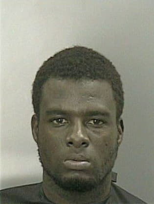 Willie Courtney, - Indian River County, FL 